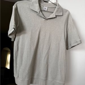 ZARA Men’s Polo